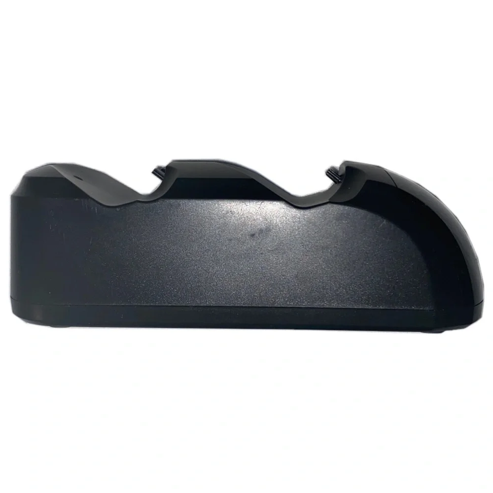 YCCTEAM YCC-P4033 Dual Charging Dock for PS4 Slim & Pro Wireless Controller